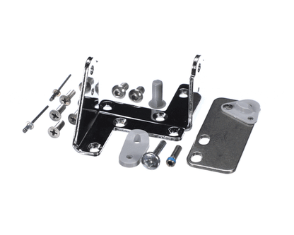 Joe Tap Jt-12692-Kl Door Stop - Assembly Kit - Left Hand (JOEJT-12692-KL)