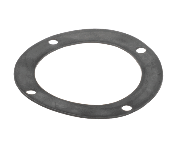 Joe Tap Jt-12708 Gasket, 3" X 4 Holes, Epdm (JOEJT-12708)