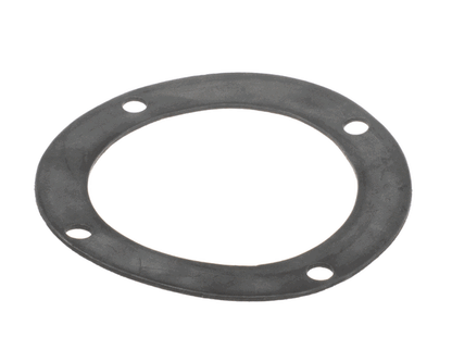 Joe Tap Jt-12708 Gasket, 3" X 4 Holes, Epdm (JOEJT-12708)