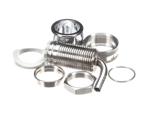 Joe Tap Jt-1331Ctxsa-U Un Elbow Shank, (JOEJT-1331CTXSA-U)