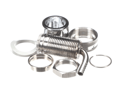 Joe Tap Jt-1331Ctxsa-U Un Elbow Shank, (JOEJT-1331CTXSA-U)