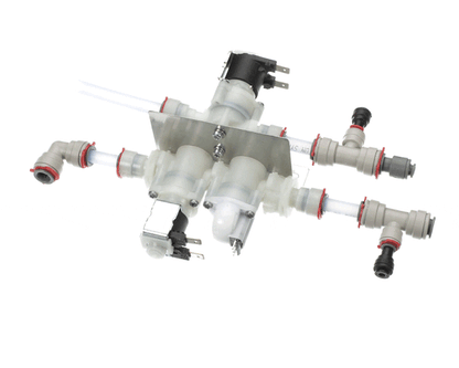 Joe Tap Jt-16400 Product Line, Flowmeter-Solenoid Tubing (JOEJT-16400)