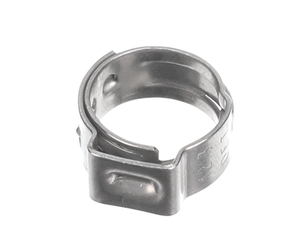 Joe Tap Jt-16700009 Hose Clamp, 15/32, 12.3 Mm, Ss (JOEJT-16700009)