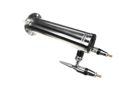 Joe Tap Jt-Nit-2Nc Nitro Tower - 2 Faucet (JOEJT-NIT-2NC)