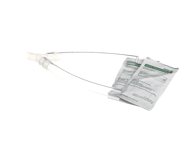 Joe Tap Jt-Nit-Ck Compact Nitro Cleaning Kit (JOEJT-NIT-CK)