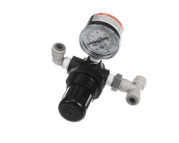 Joe Tap Th-10008 Regulator Assy (JOETH-10008)