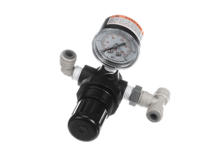 Joe Tap Th-10008 Regulator Assy (JOETH-10008)