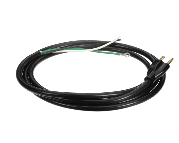 Jones Zylon 486016 Power Cord Assembly (JON486016)