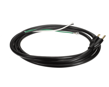 Jones Zylon 486016 Power Cord Assembly (JON486016)
