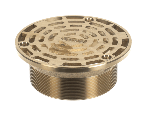 Josam 006000 5A-2 Bronze Drain Grate (JOS006000)