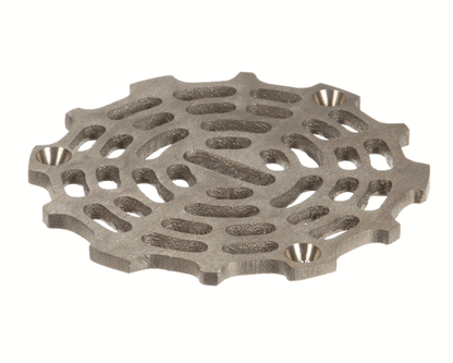 Josam 006020 Strainer Cover (JOS006020)