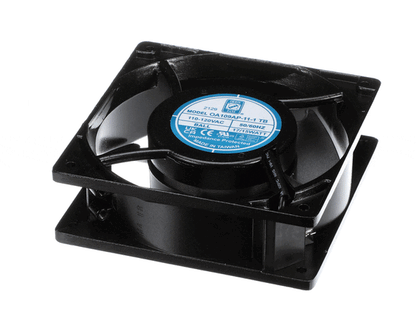 J&R Manufacturing 8228 Axial Cooling Fan (JRM8228)