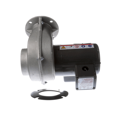 J&R Manufacturing 8229 Evac Stack Fan (JRM8229)