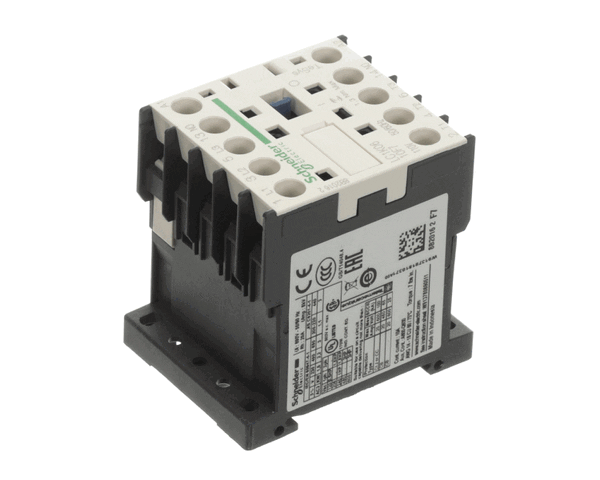 J&R Manufacturing 8320 Motor Contactor 120V (JRM8320)