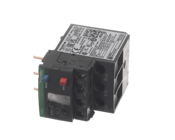 J&R Manufacturing 8321 Overload (JRM8321)