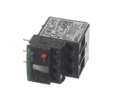 J&R Manufacturing 8321 Overload (JRM8321)