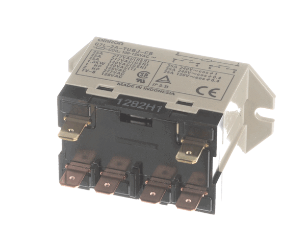 J&R Manufacturing 8337 Relay; Heat Element (JRM8337)