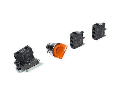 J&R Manufacturing 9537 Evac Switch (JRM9537)