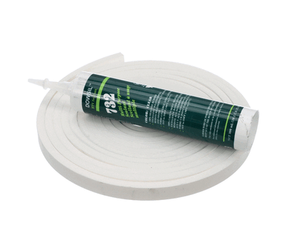 J&R Manufacturing 9793 Front Door Gasket (JRM9793)