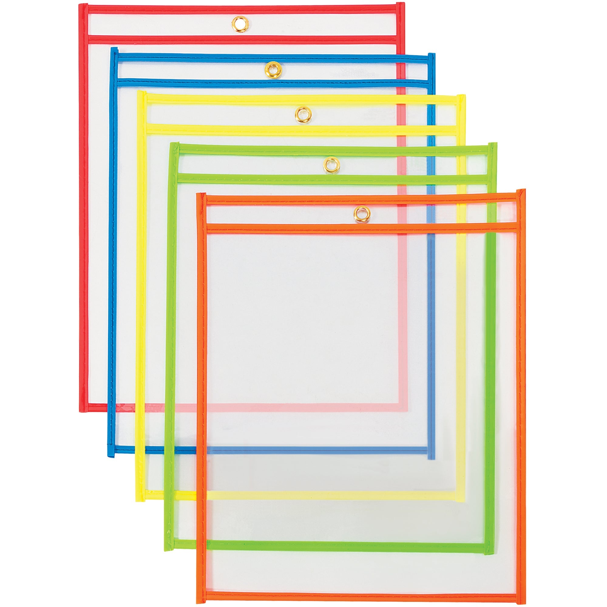 9-x-12-neon-job-ticket-holders-assortment-pack-jth122_1