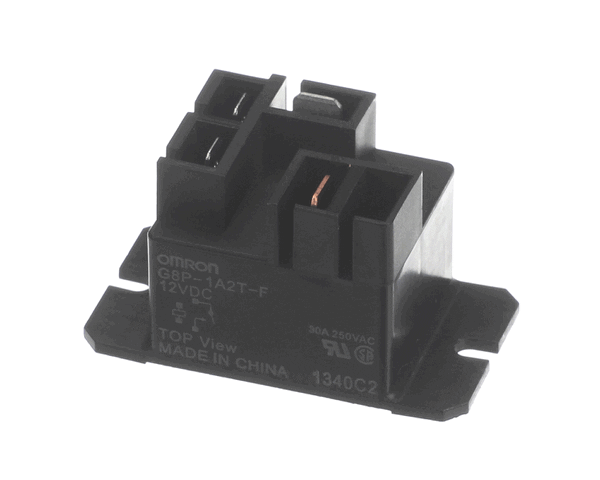 Kanpak 1-0600-0011 Main Relay (KAN1-0600-0011)