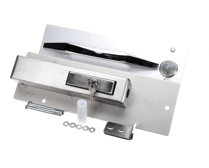 Kason 0057-000004 High Security Locking Latch (KAS0057-000004)