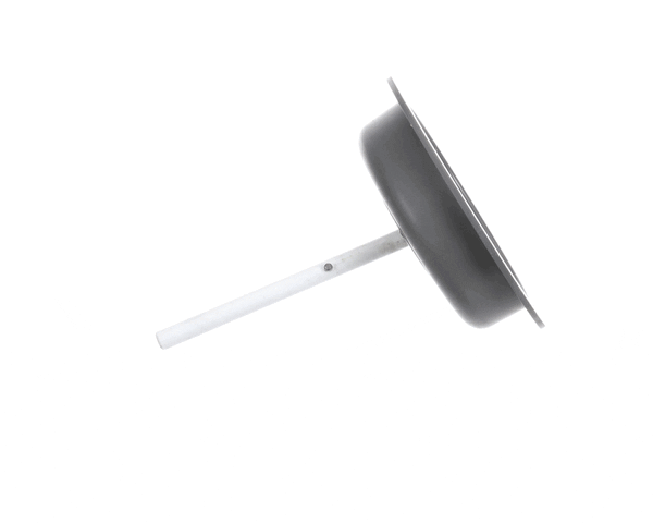 Kason 0486Af0600 Inside Handle, Fiberglass (KAS0486AF0600)