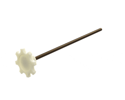 Kason 10036000012 Knob With 6" Threaded Rod (KAS10036000012)