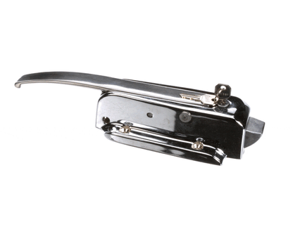 Kason 10056Ch502001 Body Chrome Cyl #101 H-Sprg (KAS10056CH502001)