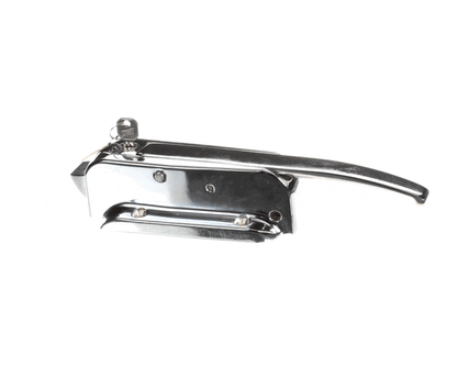 Kason 10056Cl502005 Body Chrome, Cyl. #105 (KAS10056CL502005)