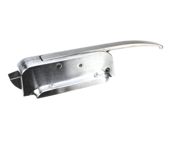 Kason 10056H06021 Latch Body Only Brushed Chrome (KAS10056H06021)