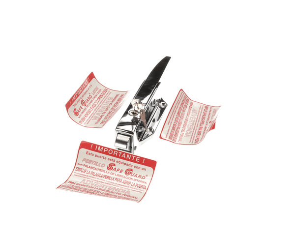 Kason 10058Ch5020-01 Door Latch Heavy Spring (KAS10058CH5020-01)