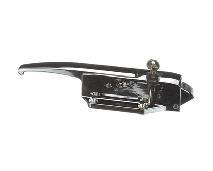 Kason 10058Cl5020 Vp 24In Non-Adj Rad. Brl (KAS10058CL5020)
