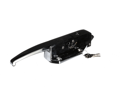 Kason 10058Cl502002 Body Only Chrome #602 (KAS10058CL502002)