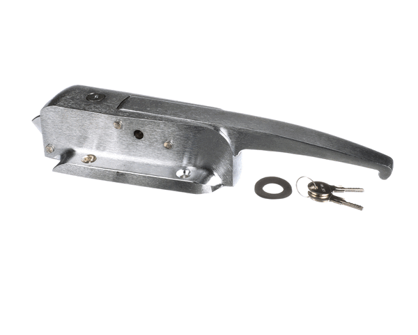 Kason 10078Cl6020 Locking Cylinder Latch (KAS10078CL6020)
