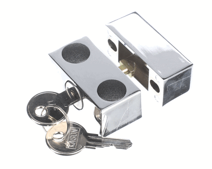Kason 10100Sl0004277 Security Lock Low Key #277 (KAS10100SL0004277)
