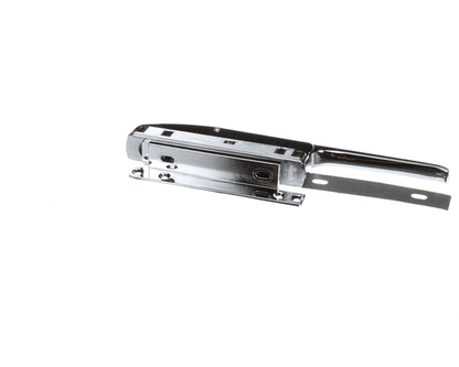 Kason 10171000004 Latch, Chrome Straight(No Lock (KAS10171000004)