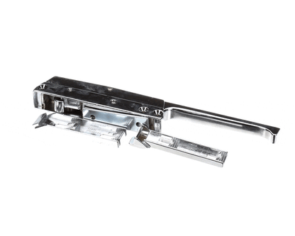 Kason 10172000006 Chrome,Mechanical Magnetic Latch (KAS10172000006)