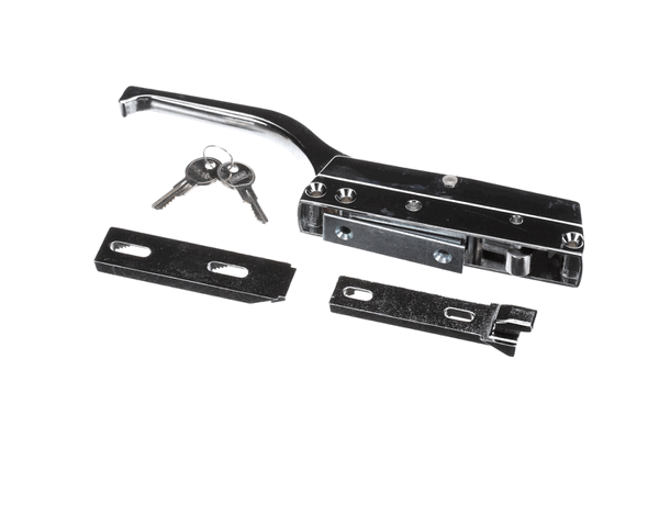 Kason 10172Bc0006 Offset Hinge (KAS10172BC0006)