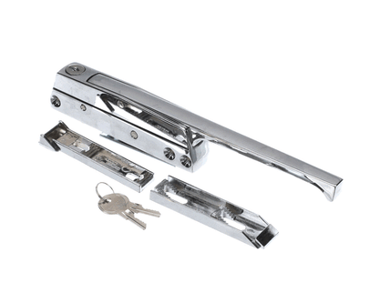 Kason 10172C00006 Mech Mag Latch Chr Misc # (KAS10172C00006)