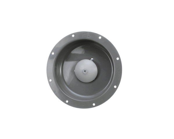 Kason 10486C00400 Recessed Isr Hdle 4" Door (KAS10486C00400)
