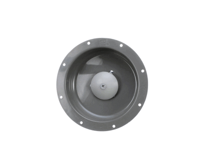 Kason 10486C00400 Recessed Isr Hdle 4" Door (KAS10486C00400)