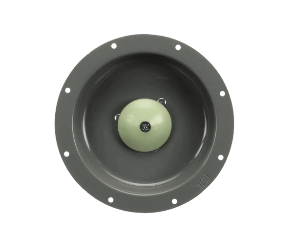 Kason 10486D00600 Inside Release, 6 Door (KAS10486D00600)