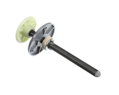 Kason KAS10487C00400 Push Handle, Inside Release, Frost-Free (KAS10487C00400)