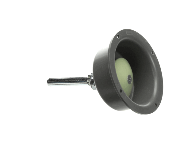 Kason 10489C00400 Recesseed Push Rod Safety Rele (KAS10489C00400)