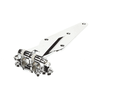 Kason 1055-000044 Hinge Chrome 1-1/8 (KAS1055-000044)