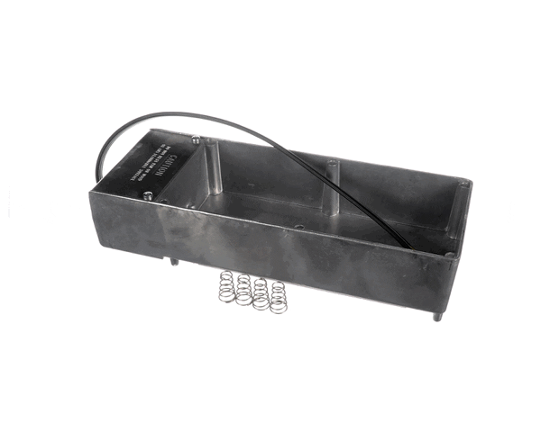 Kason 1066000006 Condensate Pan (KAS1066000006)