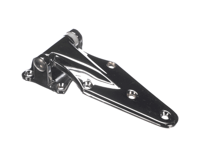 Kason 1070-A00016 Hinge Dc Chrome 7/8 (KAS1070-A00016)