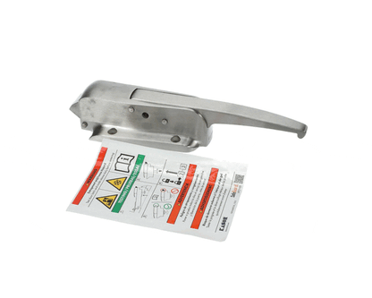 Kason 10778L06020 Handle, Door Non-Locking Body Only (KAS10778L06020)