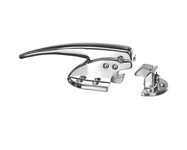 Kason 10930A00004 Door 0930 Series Latch - Strike A (KAS10930A00004)